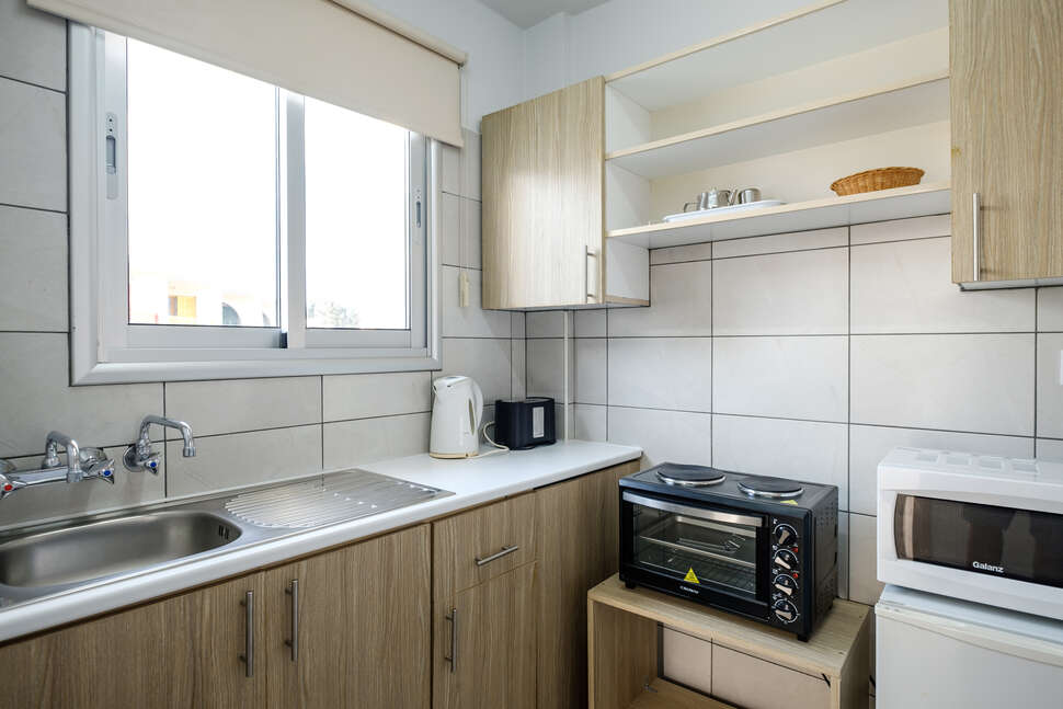 Een foto van Pandream Hotel & Appartementen