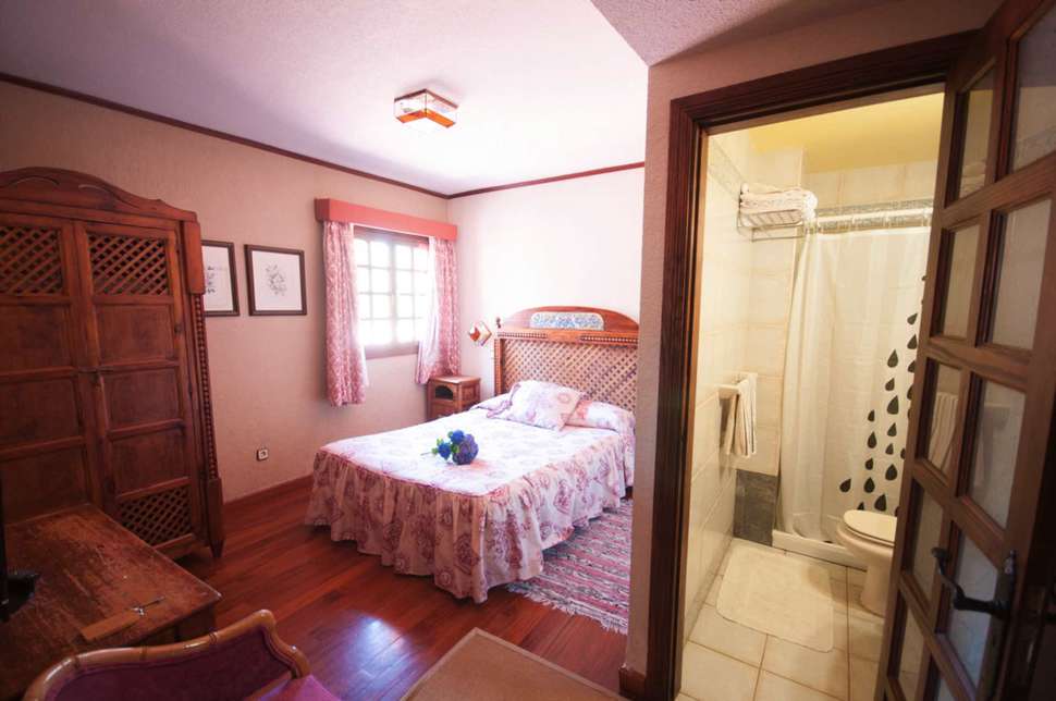 Een foto van Hotel Rural El Refugio