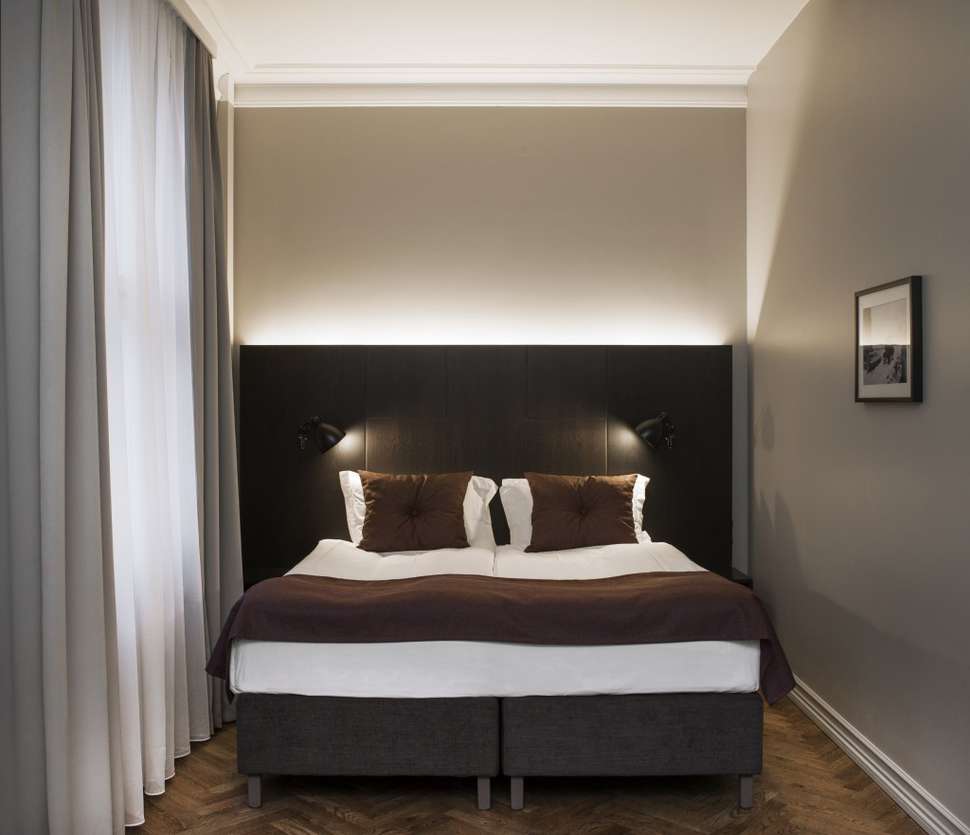 Een foto van Apotek Hotel