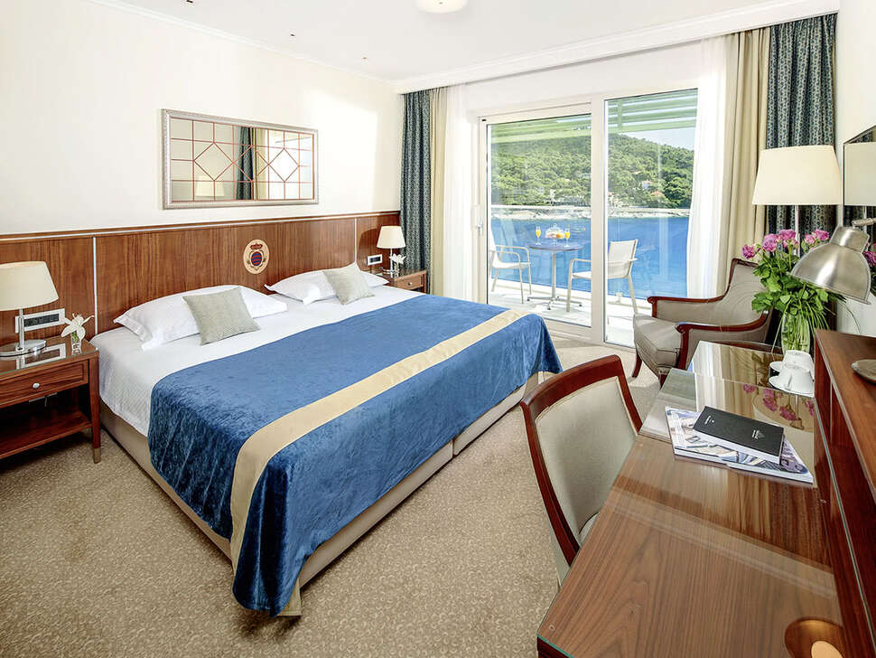 Een foto van Hotel More