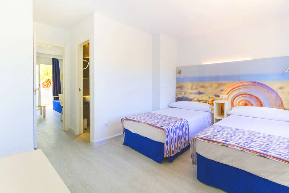 Ein Foto Gran Isla Jutlandia Family Resort