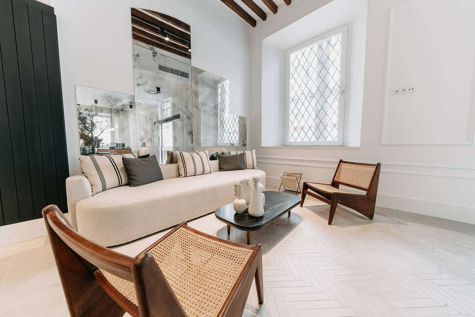 Een foto van Soho Boutique Colon
