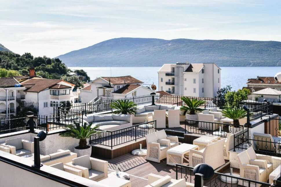 Een foto van Wellness & Spa Hotel ACD