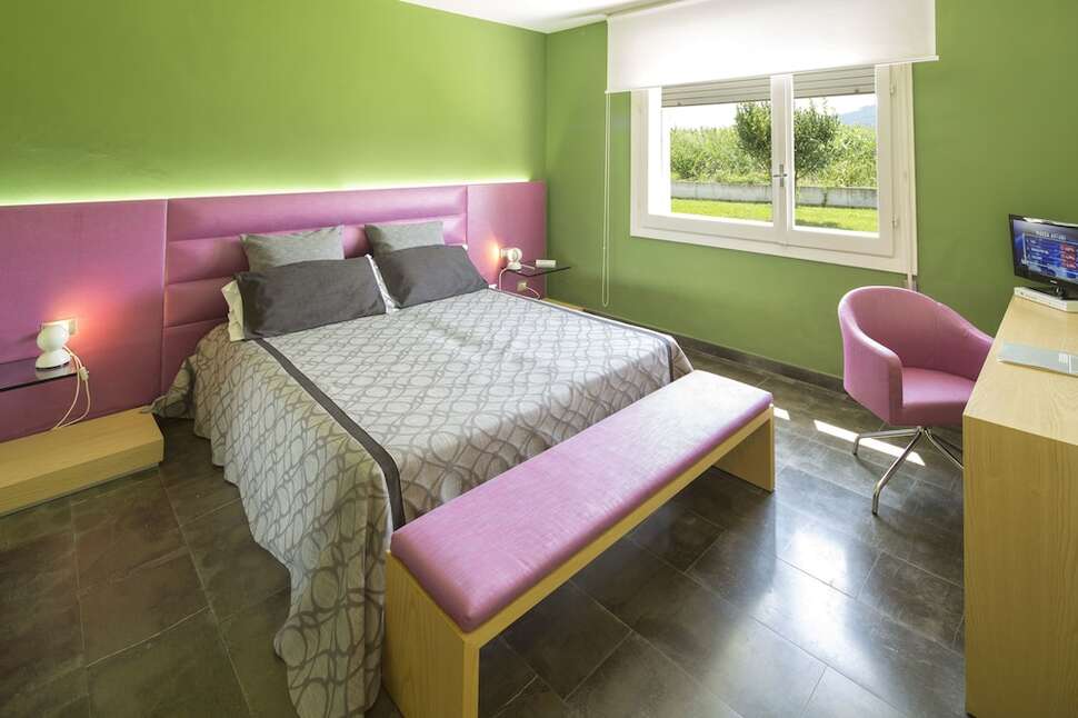 Een foto van Hotel Locanda Dell'Angelo Paracucchi