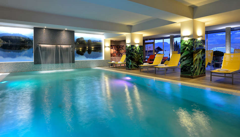 Een foto van Hotel Schiestl