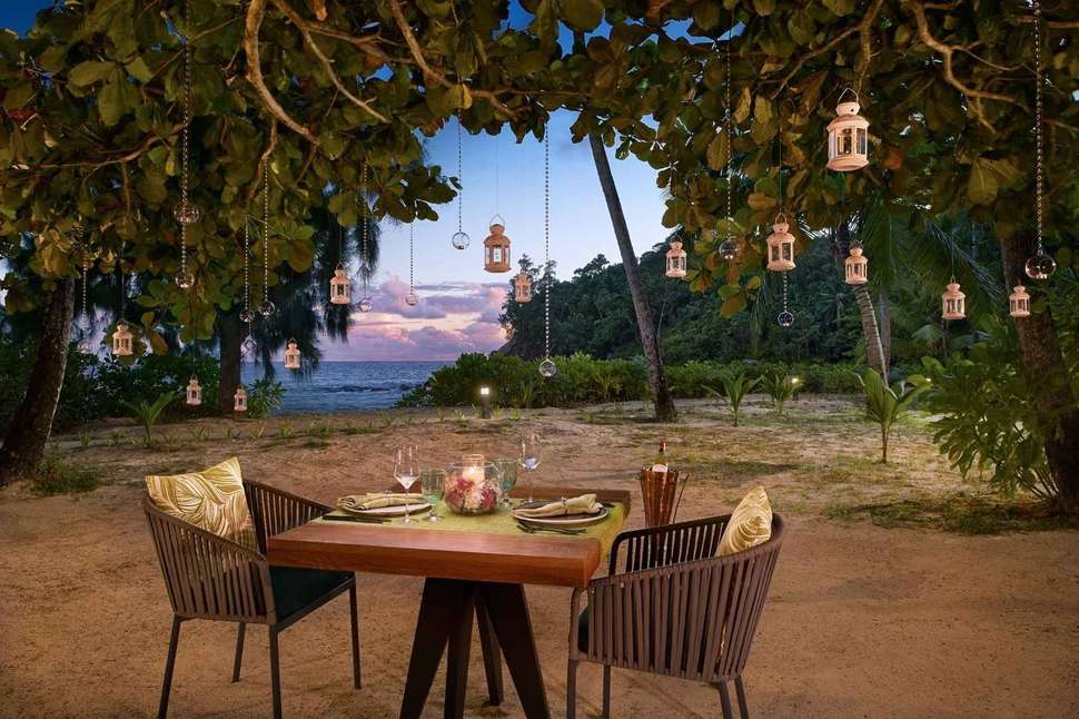 Een foto van Avani Seychelles Barbarons Resort & Spa