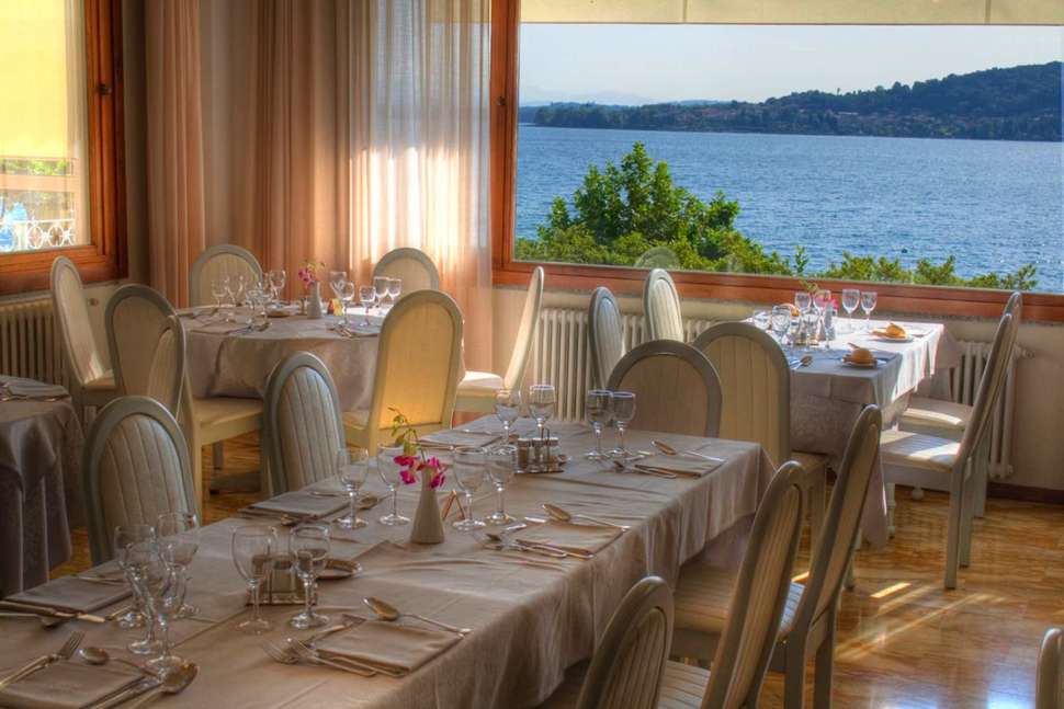 Een foto van Hotel Villa Paradiso