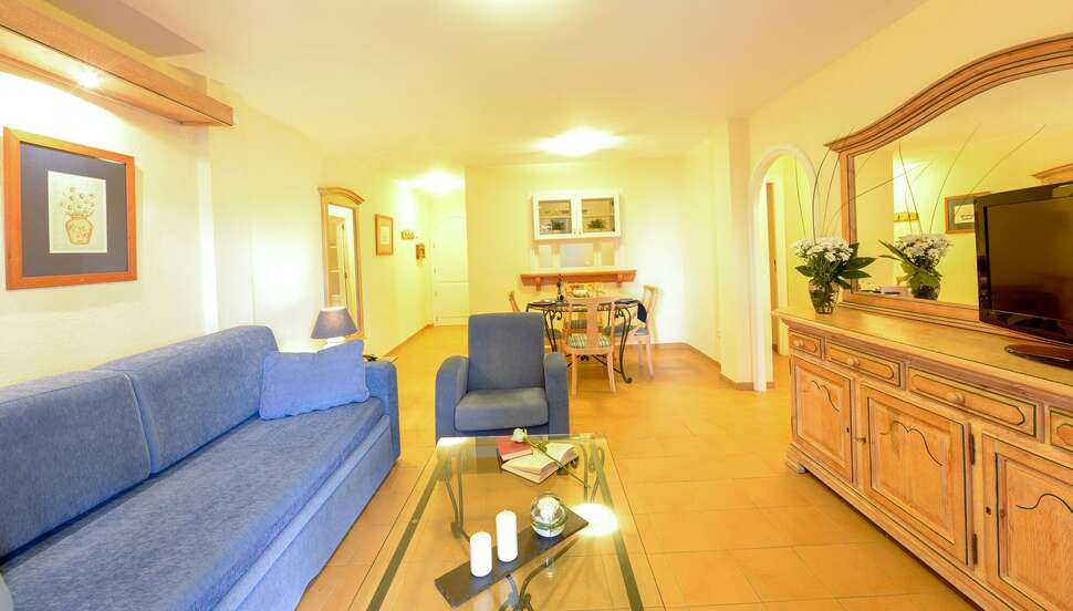 Een foto van Ona Cala Pi Club Aparthotel
