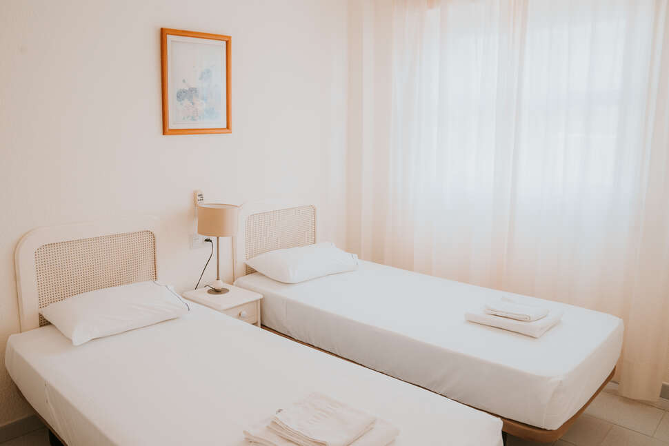 Een foto van Crown Resorts Club Marbella