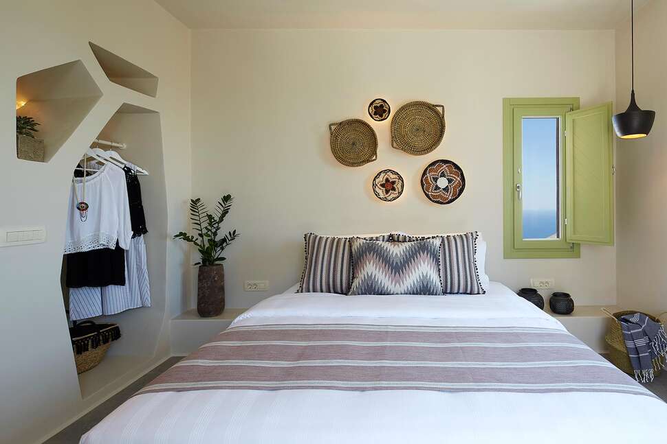 Een foto van Aeon Suites