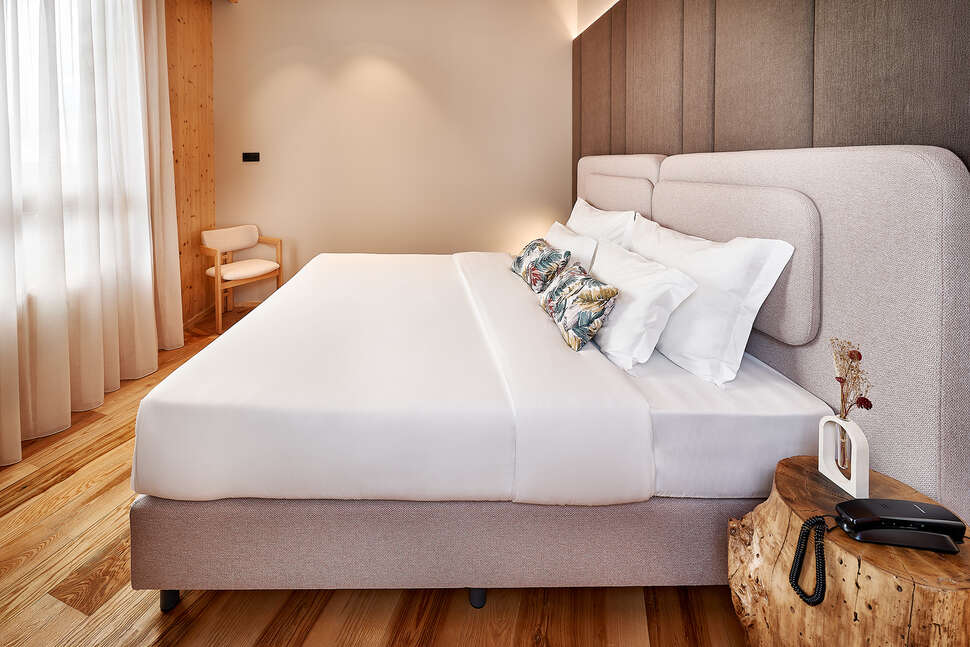 Een foto van The Log Porto Hotel