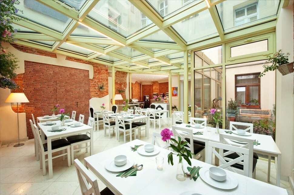 Een foto van Aparthotel Leone