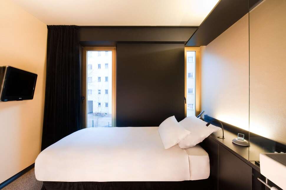 Een foto van Axel Hotel Berlin