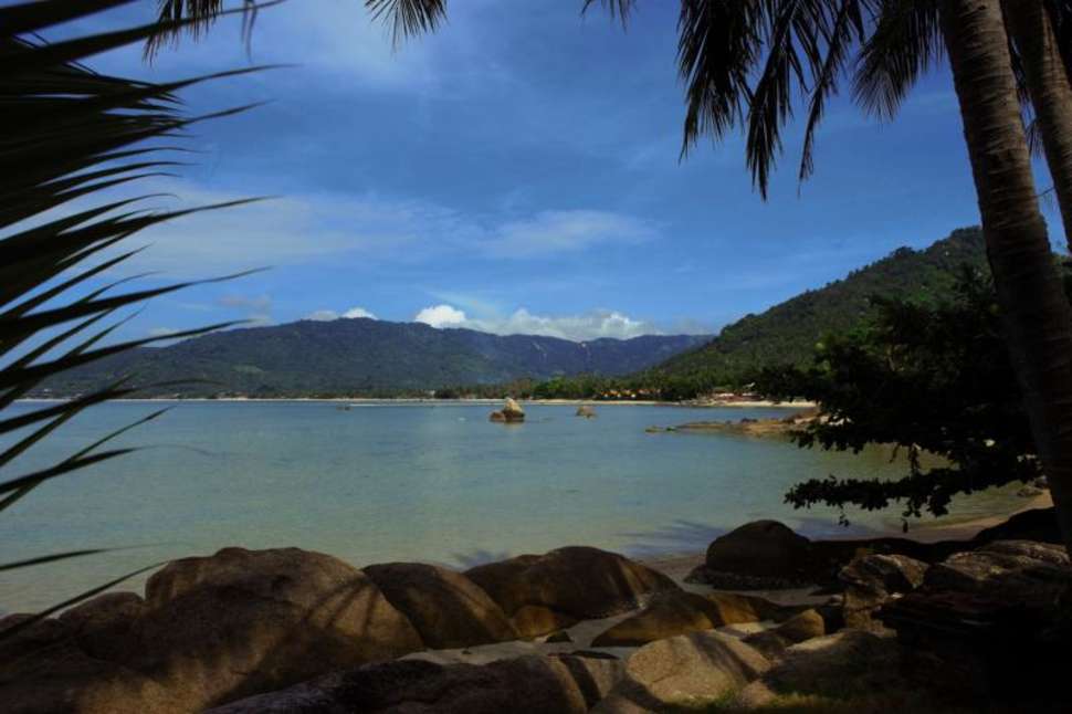 Ein Foto Renaissance Koh Samui Resort & Spa