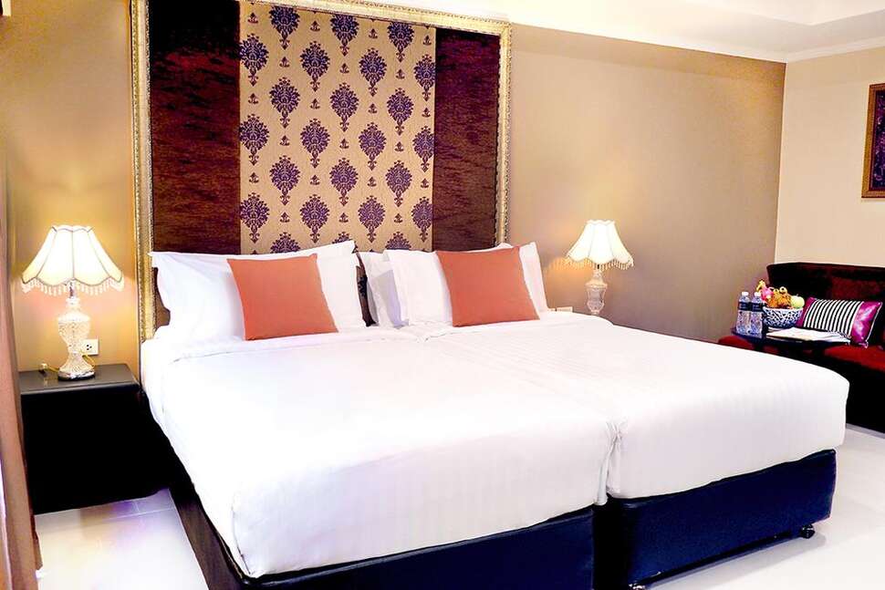 Een foto van Furama Xclusive Sukhumvit Hotel