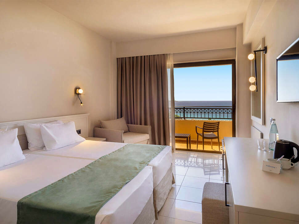 Een foto van Sol Cosmopolitan Rhodes