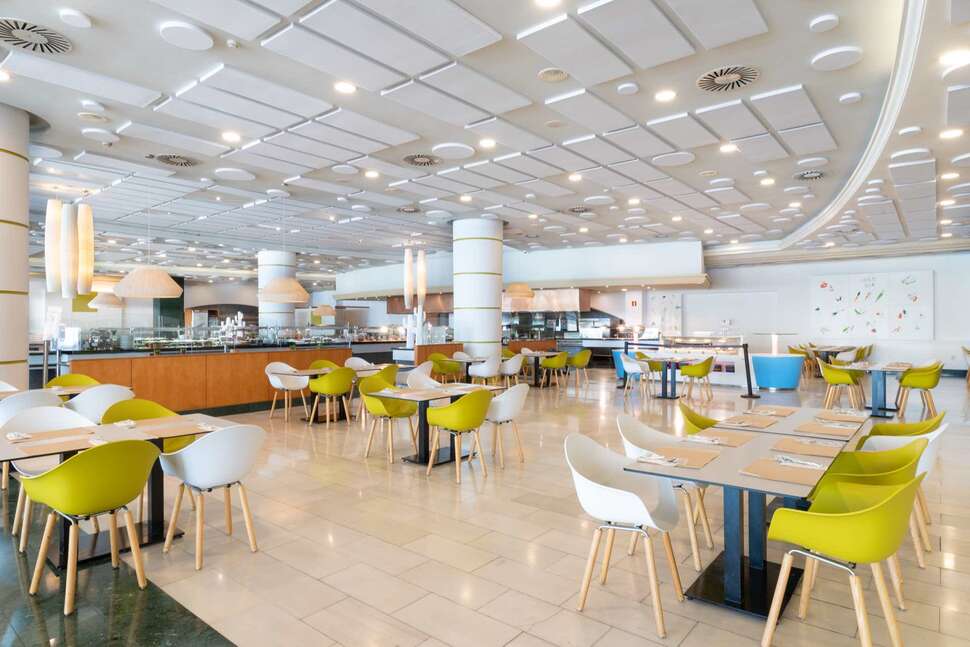 Een foto van Landmar Hotel Costa Los Gigantes