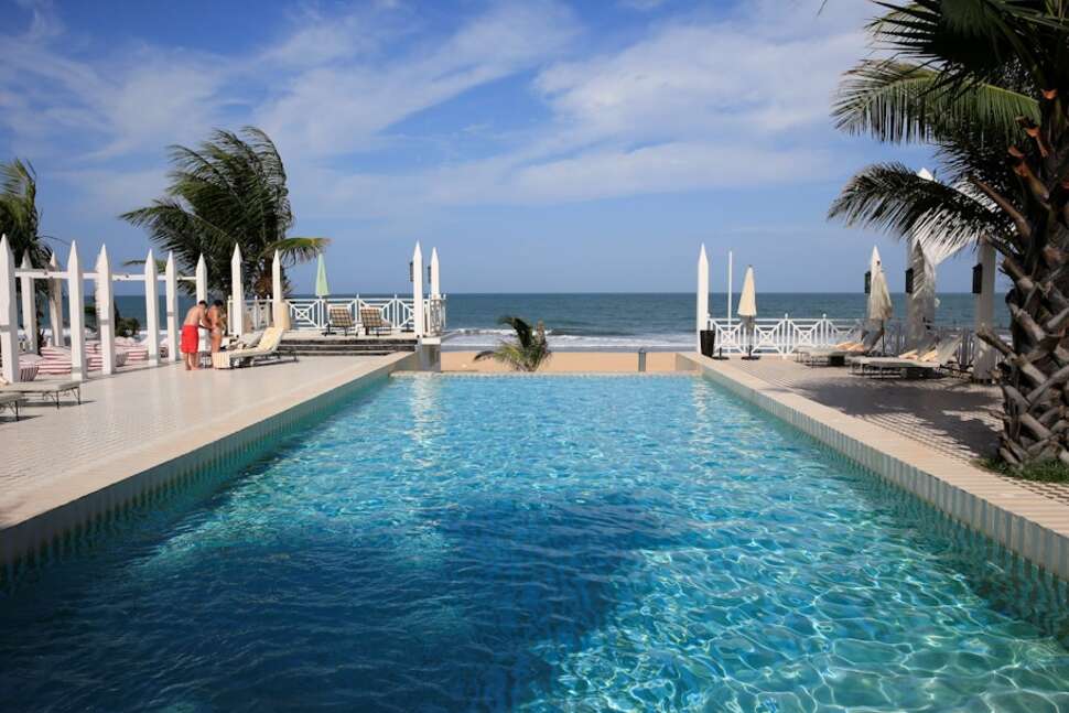Een foto van Coco Ocean Resort & Spa