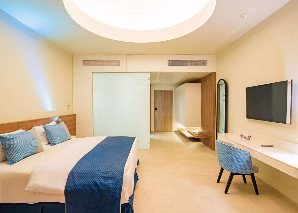Een foto van Sentido Reef Oasis Suakin
