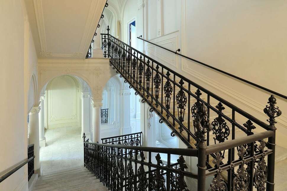 Een foto van Nemzeti Hotel Budapest - MGallery Collection