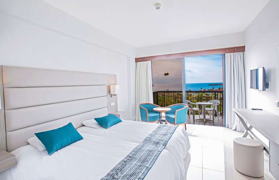 Een foto van Anmaria Beach Hotel