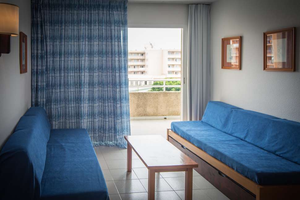 Een foto van Club Cala Romani