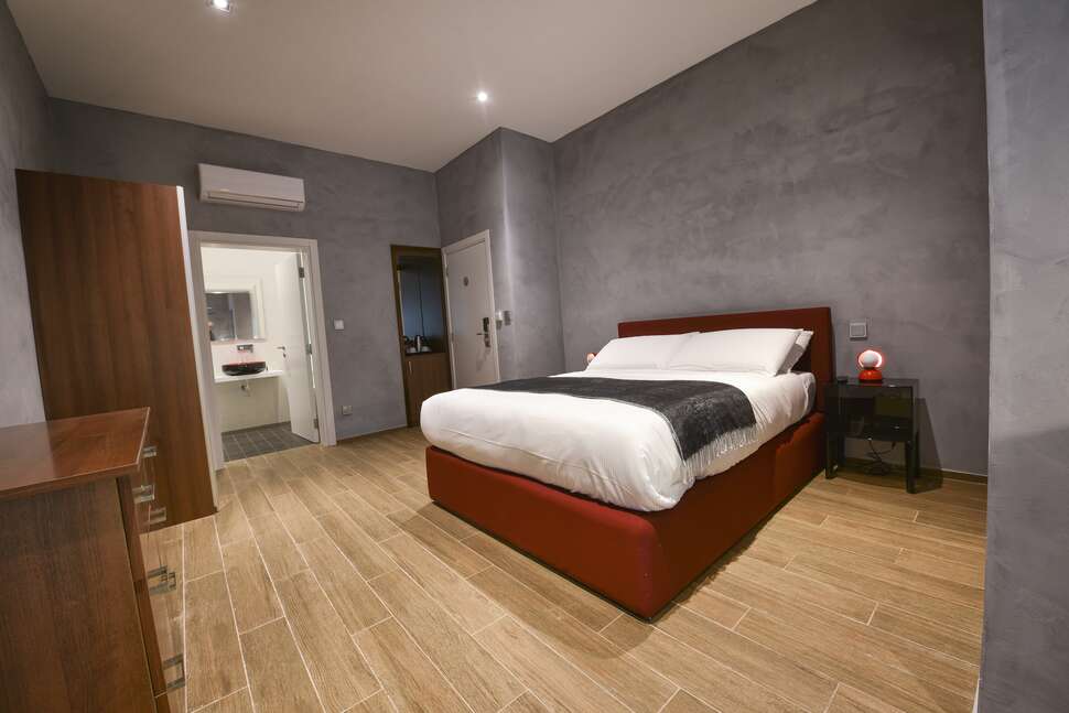 Een foto van Quaint Boutique Hotel Sannat
