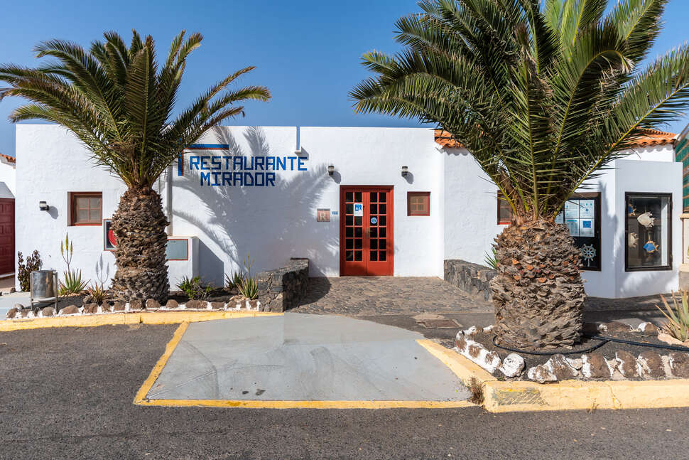 Een foto van Castillo Beach Bungalows