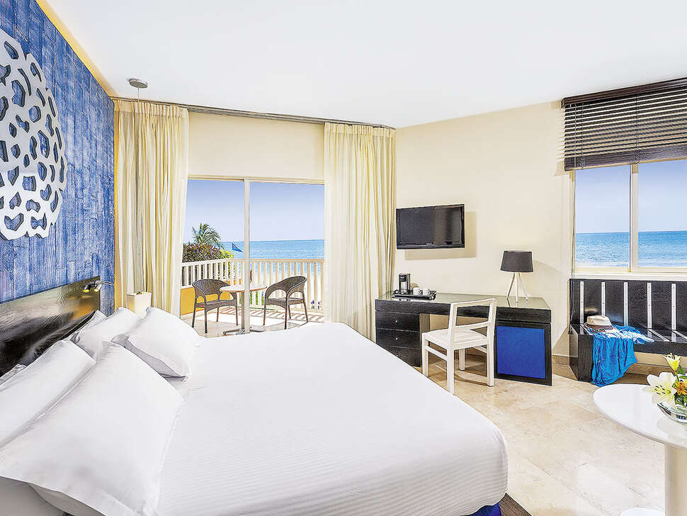 Een foto van Ocean Maya Royale