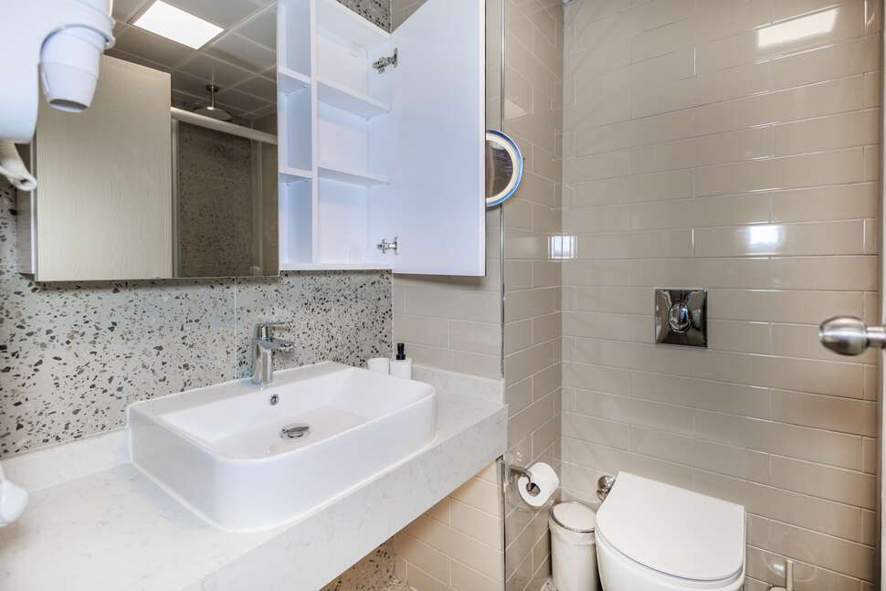 Een foto van My Home Apart Hotel