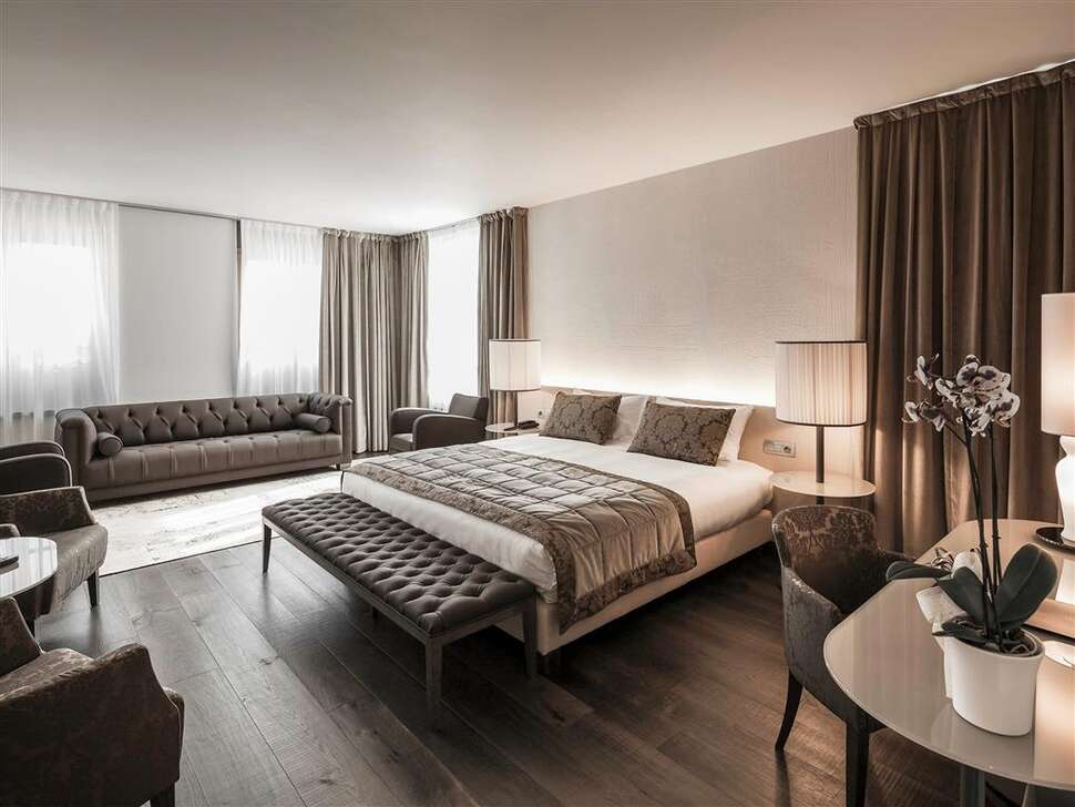Ein Foto Hyatt Centric Murano Venice