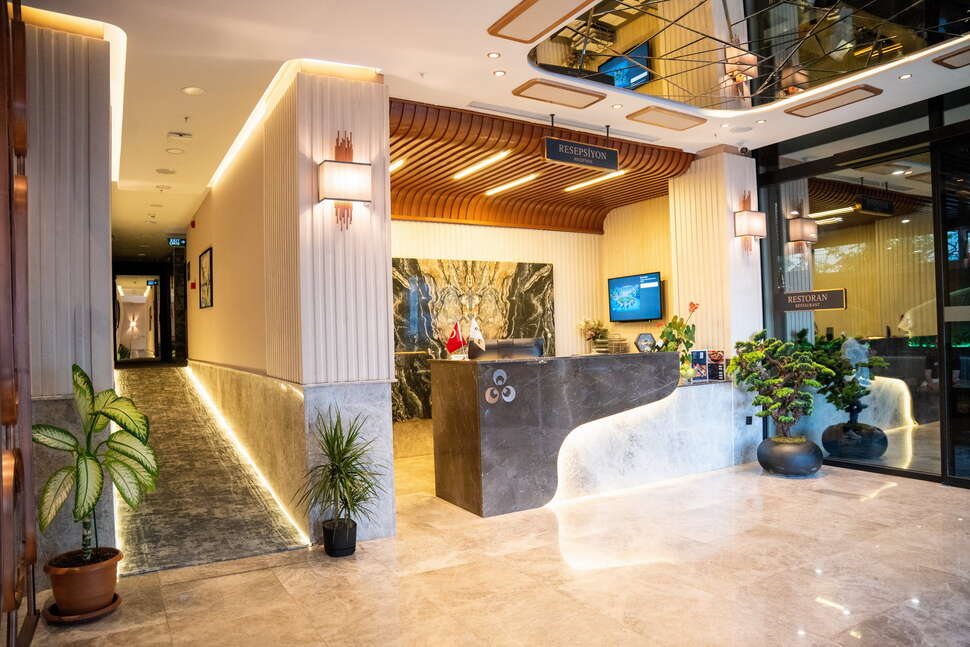 Een foto van Educity Hotels & Spa