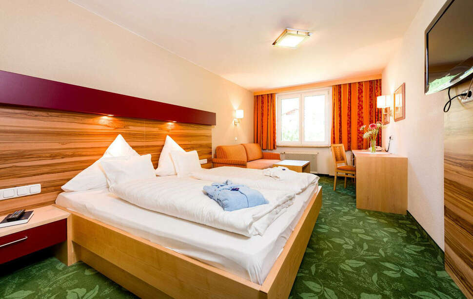 Een foto van Hotel Edelweiss