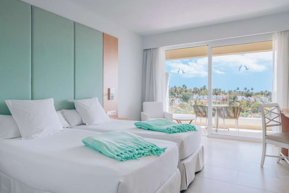 Ein Foto Iberostar Waves Playa Gaviotas