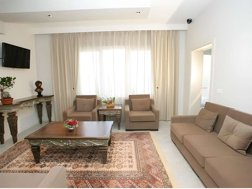 Een foto van Hotel Vila 60