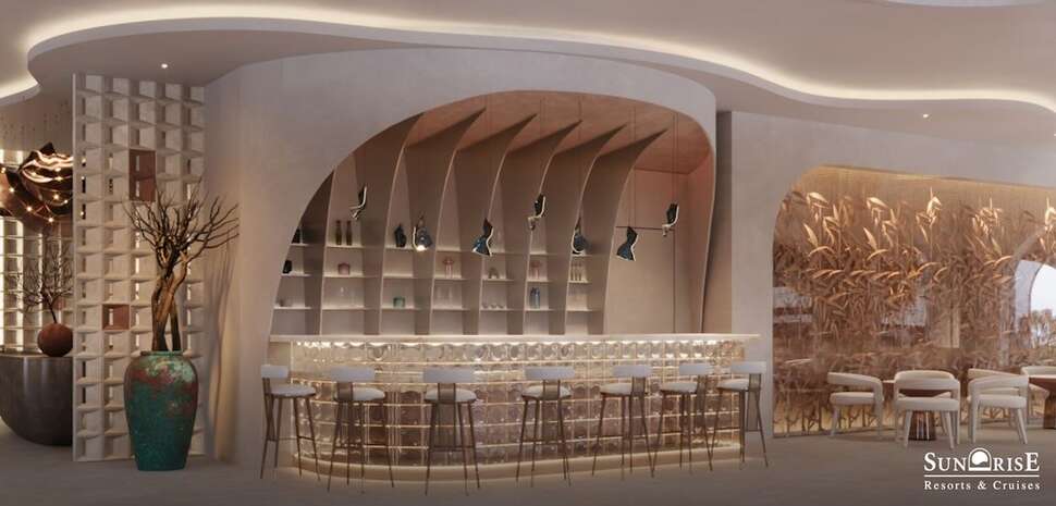 Een foto van SUNRISE Makadi Boutique Resort