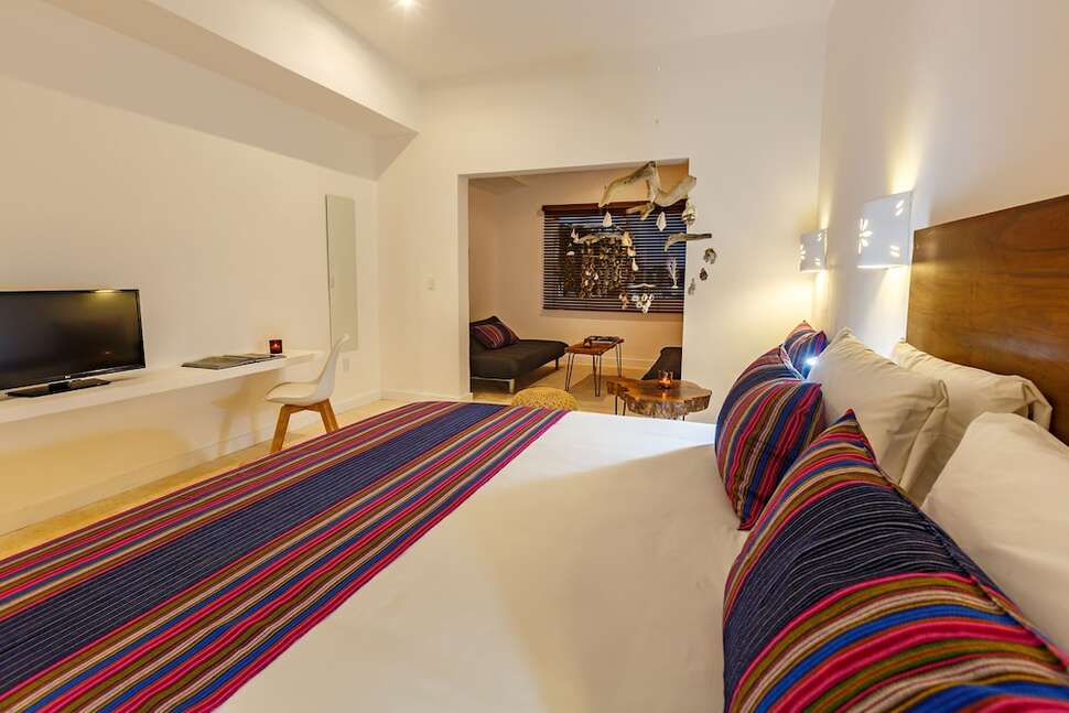 Een foto van HM Playa Del Carmen