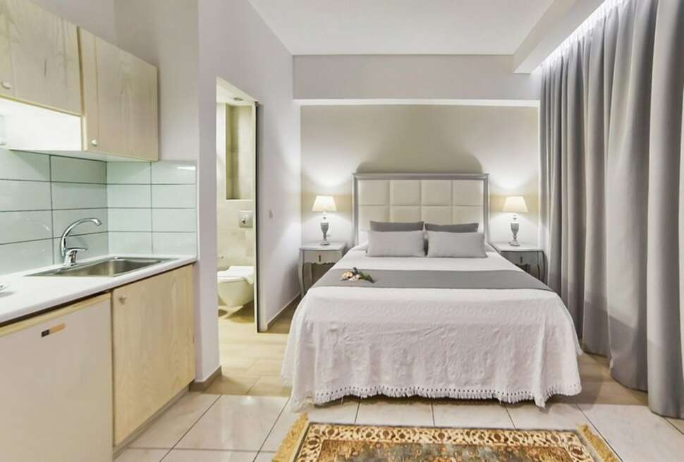 Een foto van Villa Mare Monte Aparthotel