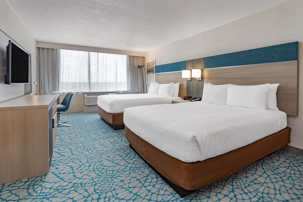 Een foto van Holiday Inn Resort Kissimmee by the Parks