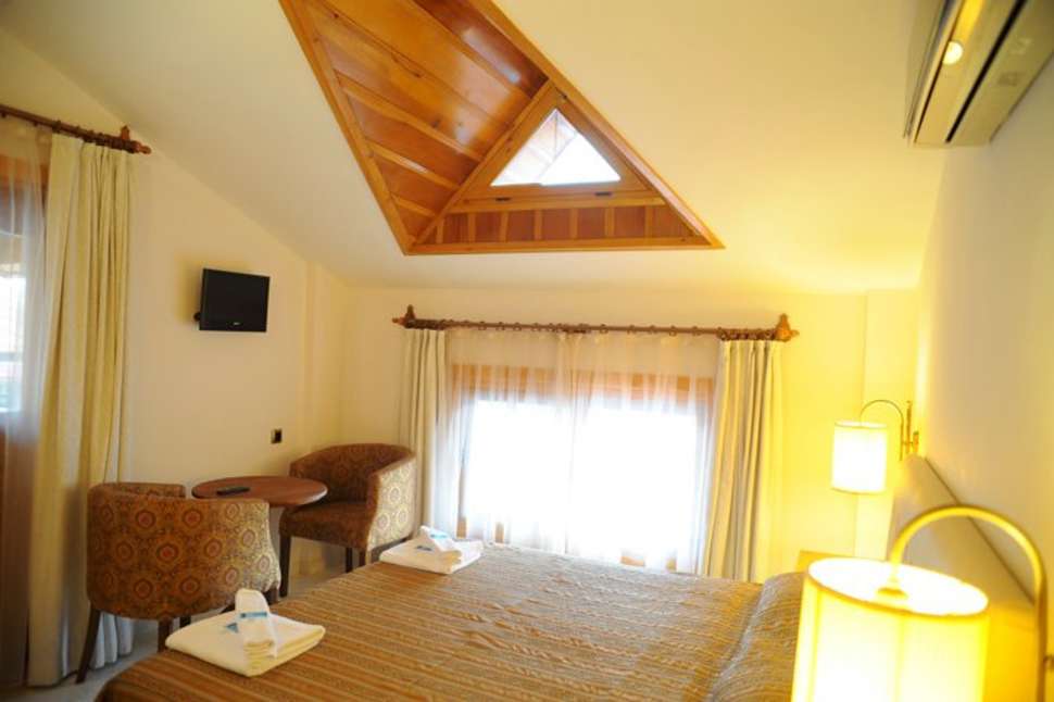 Een foto van BC Spa Dalyan