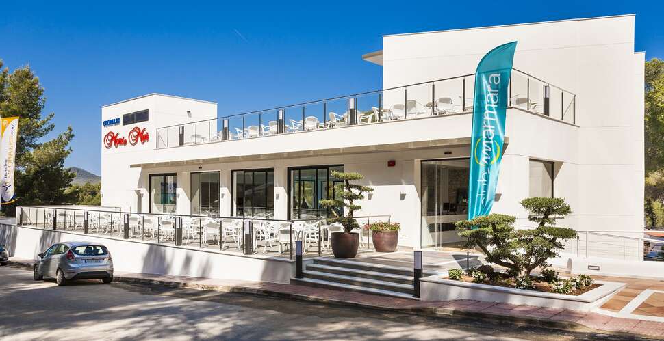 Een foto van Globales Montemar Appartementen