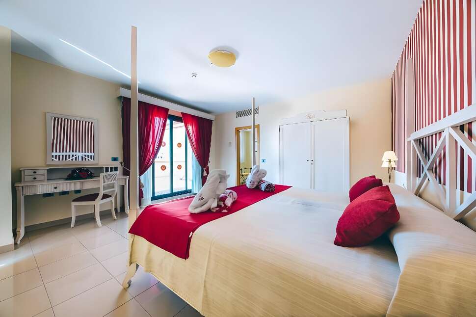 Een foto van Grand Muthu Golf Plaza Hotel & Spa