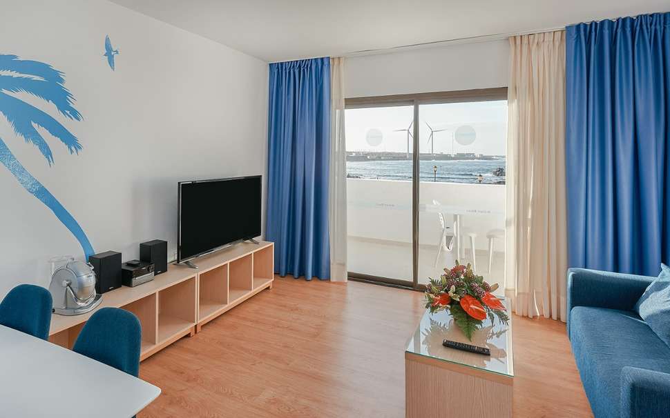 Een foto van Hesperia Bristol Playa