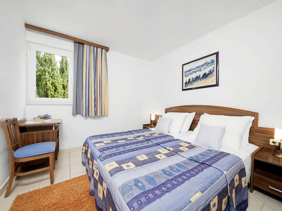 Een foto van Bluesun Hotel Borak