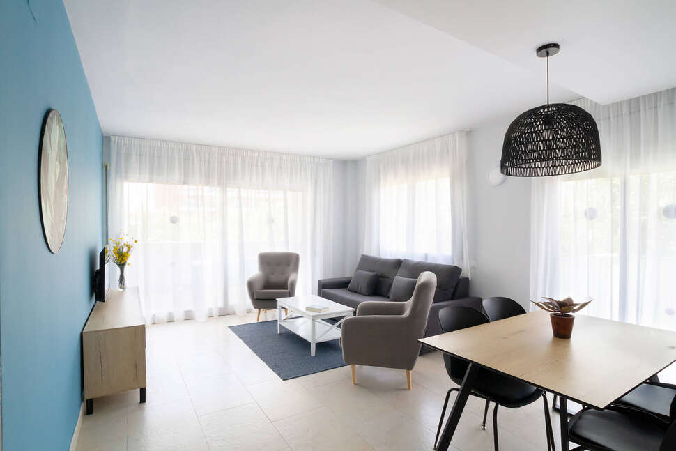 Ein Foto Ibersol Spa Aqquaria Suites