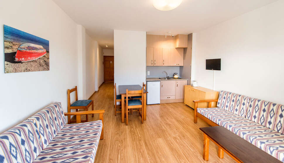 Een foto van Arcos Playa Appartementen