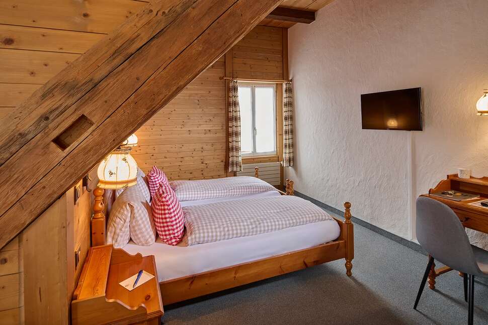 Een foto van Hotel Baeren