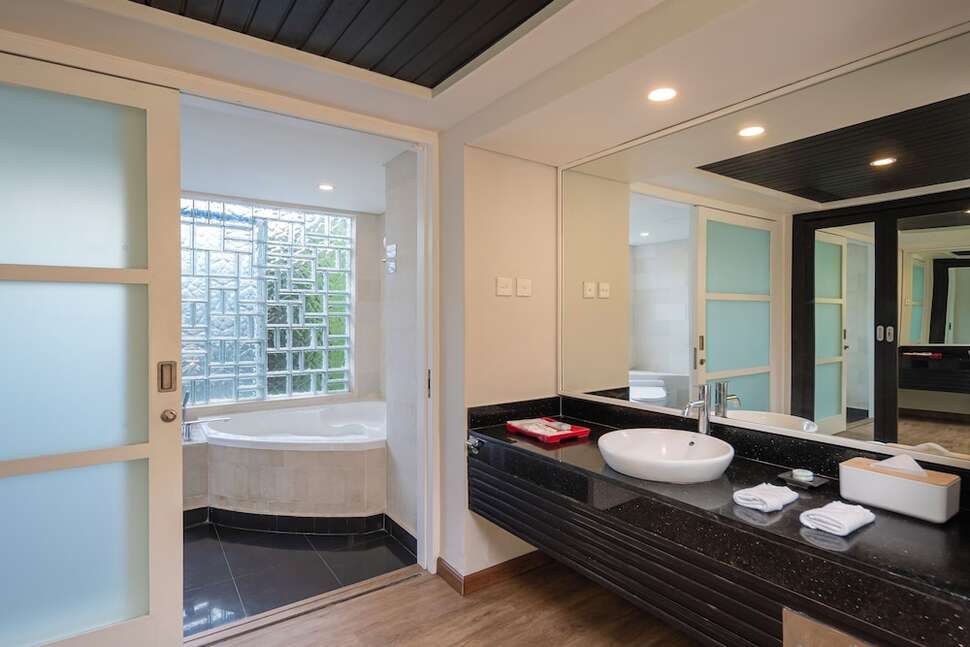 Een foto van Prime Plaza Hotel Sanur