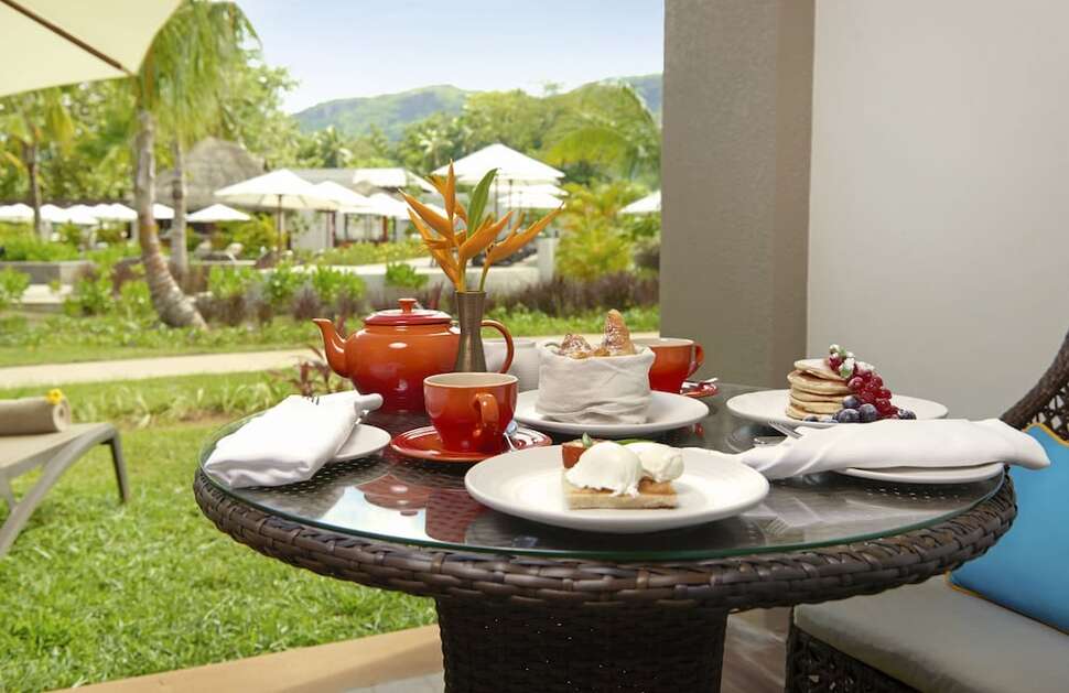 Een foto van Story Seychelles