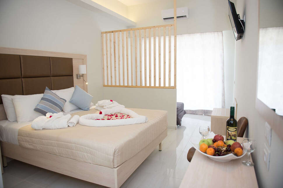 Een foto van Amour Holiday Resort